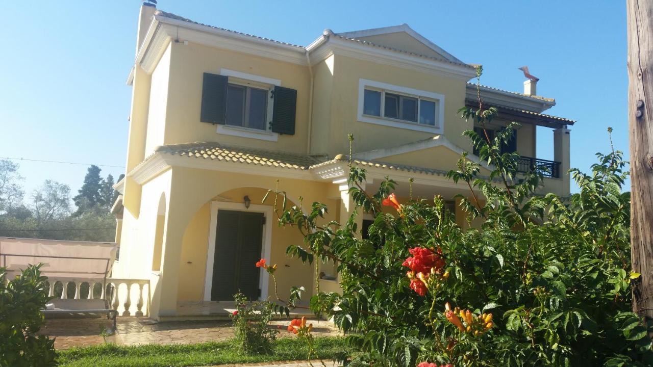 מרטיאס Villa Elena מראה חיצוני תמונה