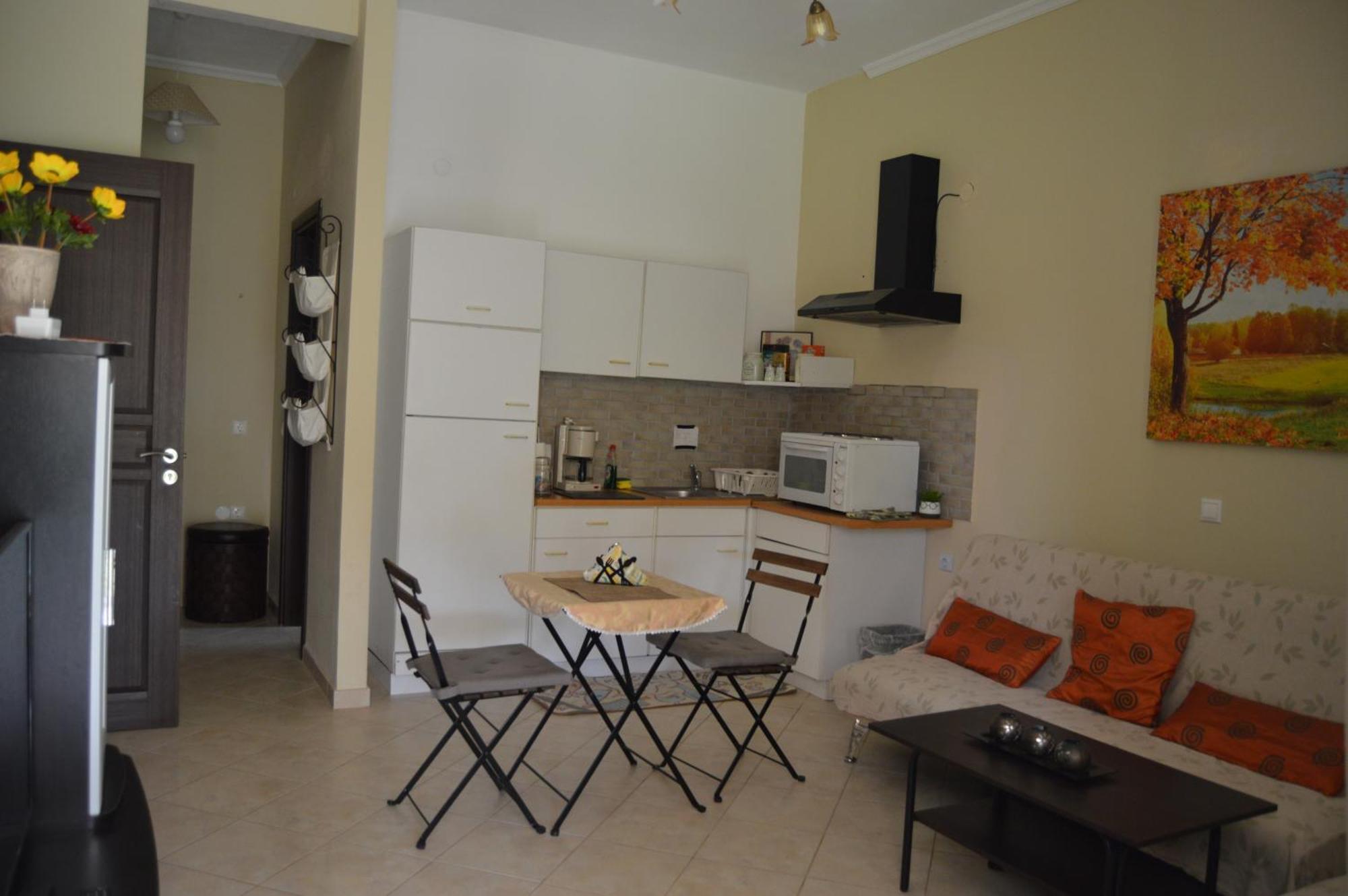 מרטיאס Villa Elena מראה חיצוני תמונה