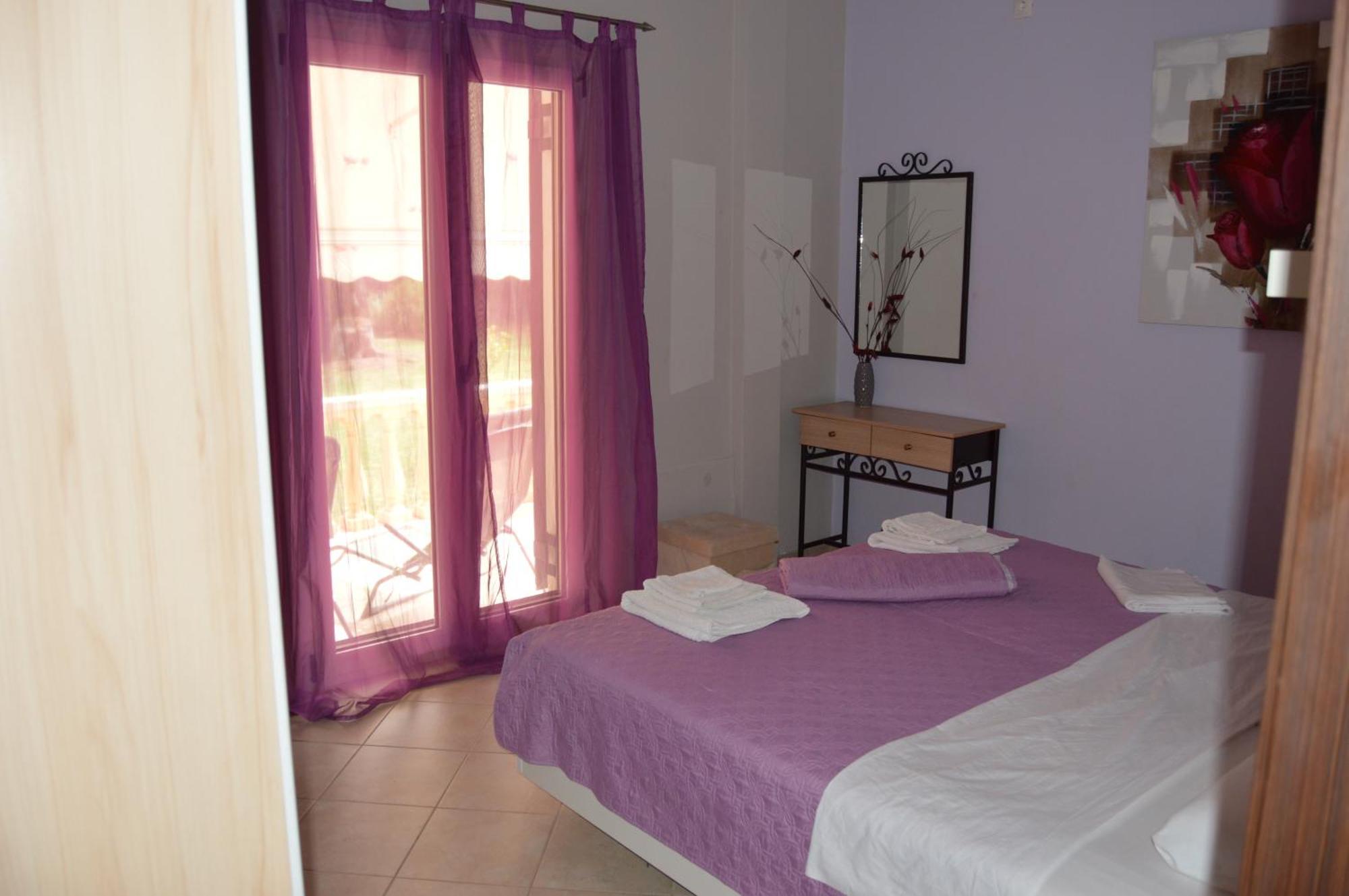 מרטיאס Villa Elena מראה חיצוני תמונה