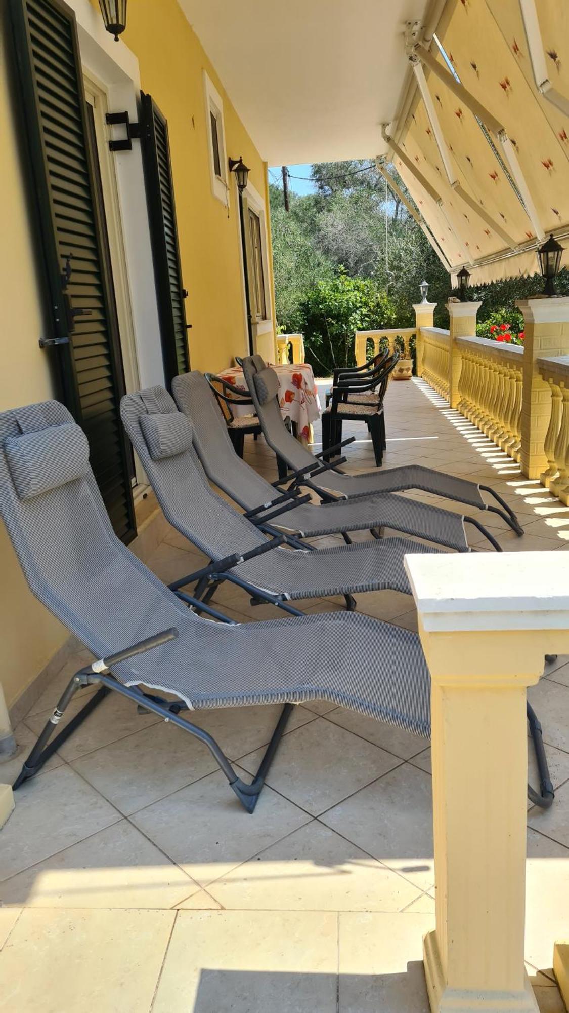 מרטיאס Villa Elena מראה חיצוני תמונה