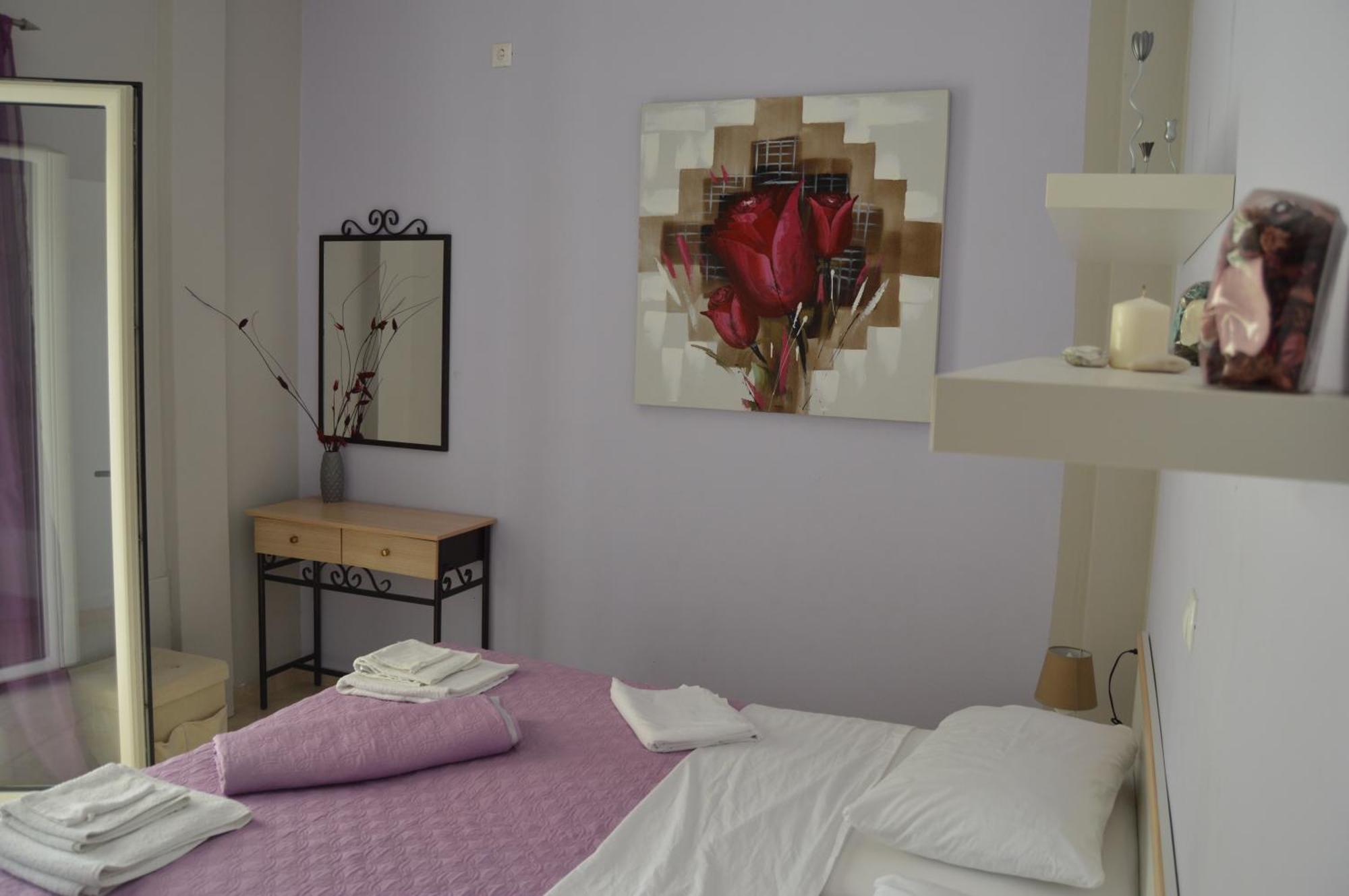 מרטיאס Villa Elena מראה חיצוני תמונה