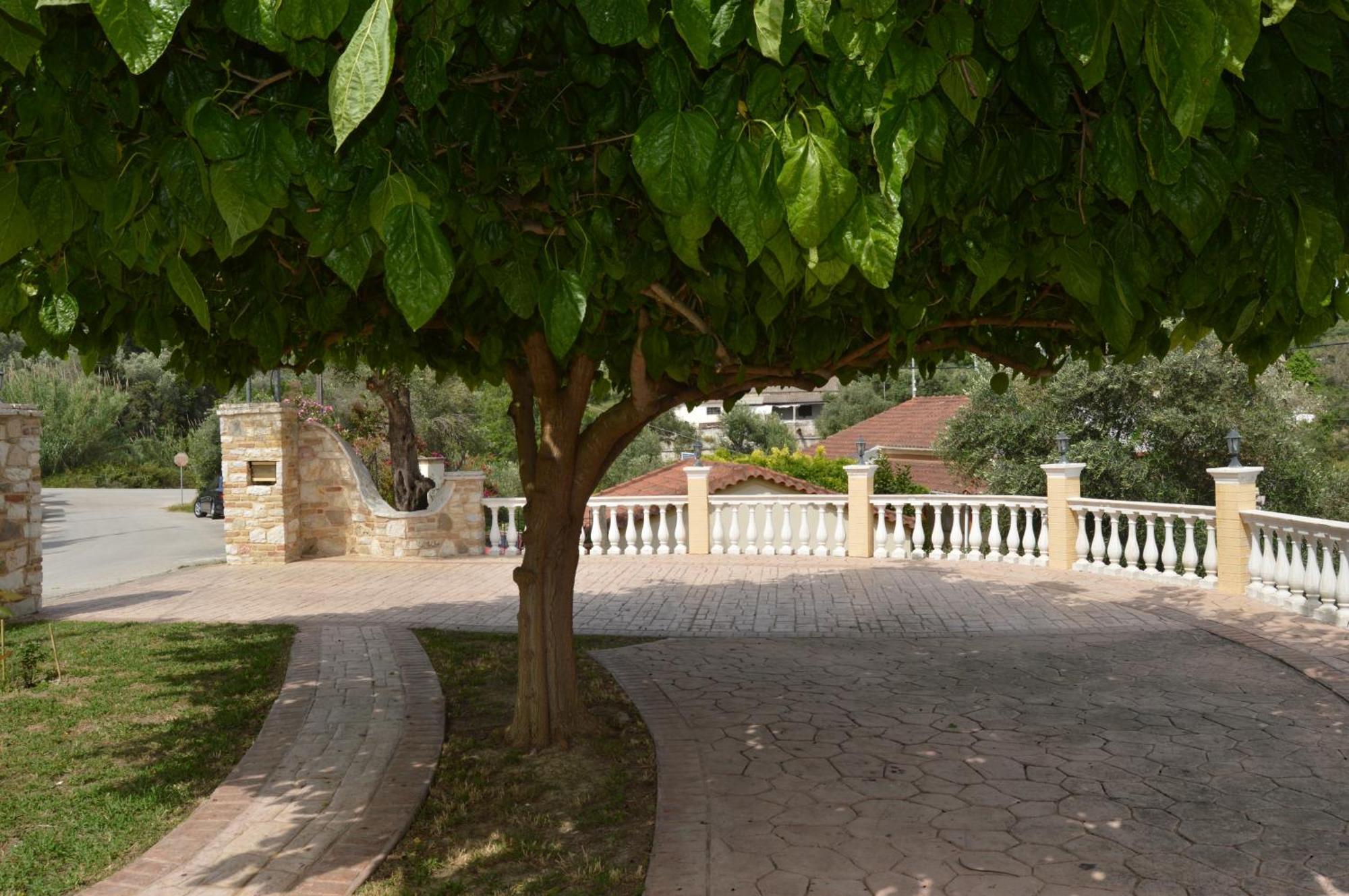 מרטיאס Villa Elena מראה חיצוני תמונה