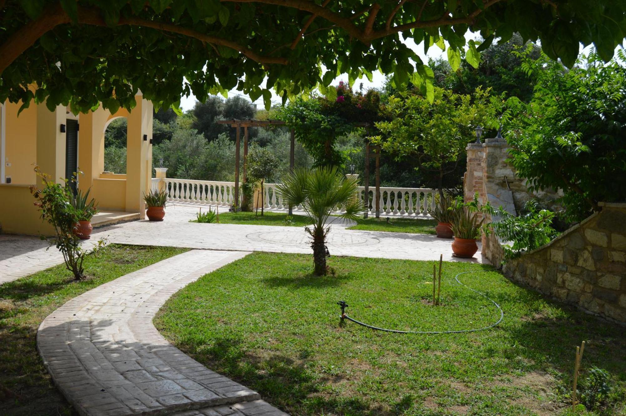 מרטיאס Villa Elena מראה חיצוני תמונה