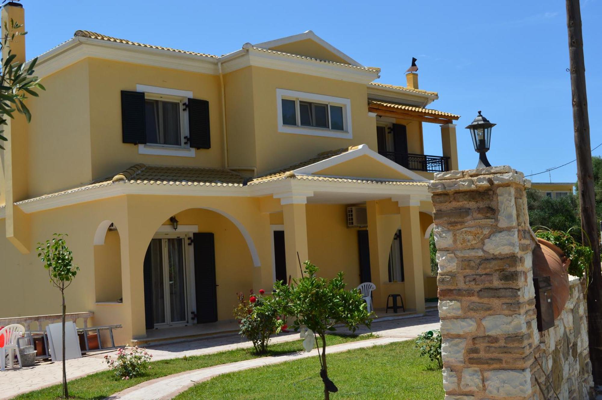 מרטיאס Villa Elena מראה חיצוני תמונה
